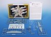 Special Hobby 72450 AT-6C/D & SNJ-3/3C Texan ‘Training to Win’ 1/72